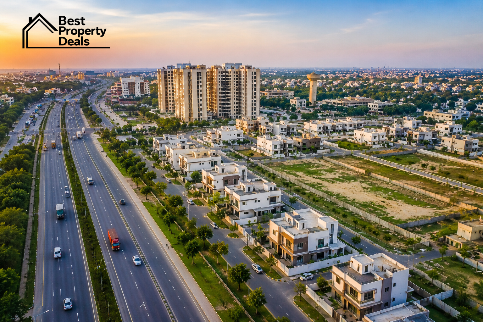 Why Panipat Is Emerging as a Real Estate Hotspot in Haryana