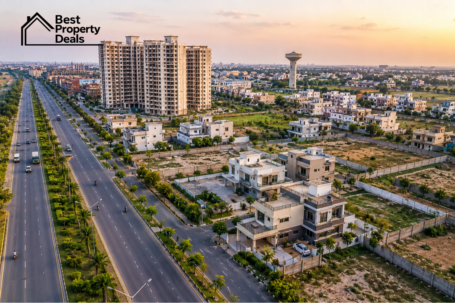 Property Price Trends in Panipat: What Buyers Need to Know