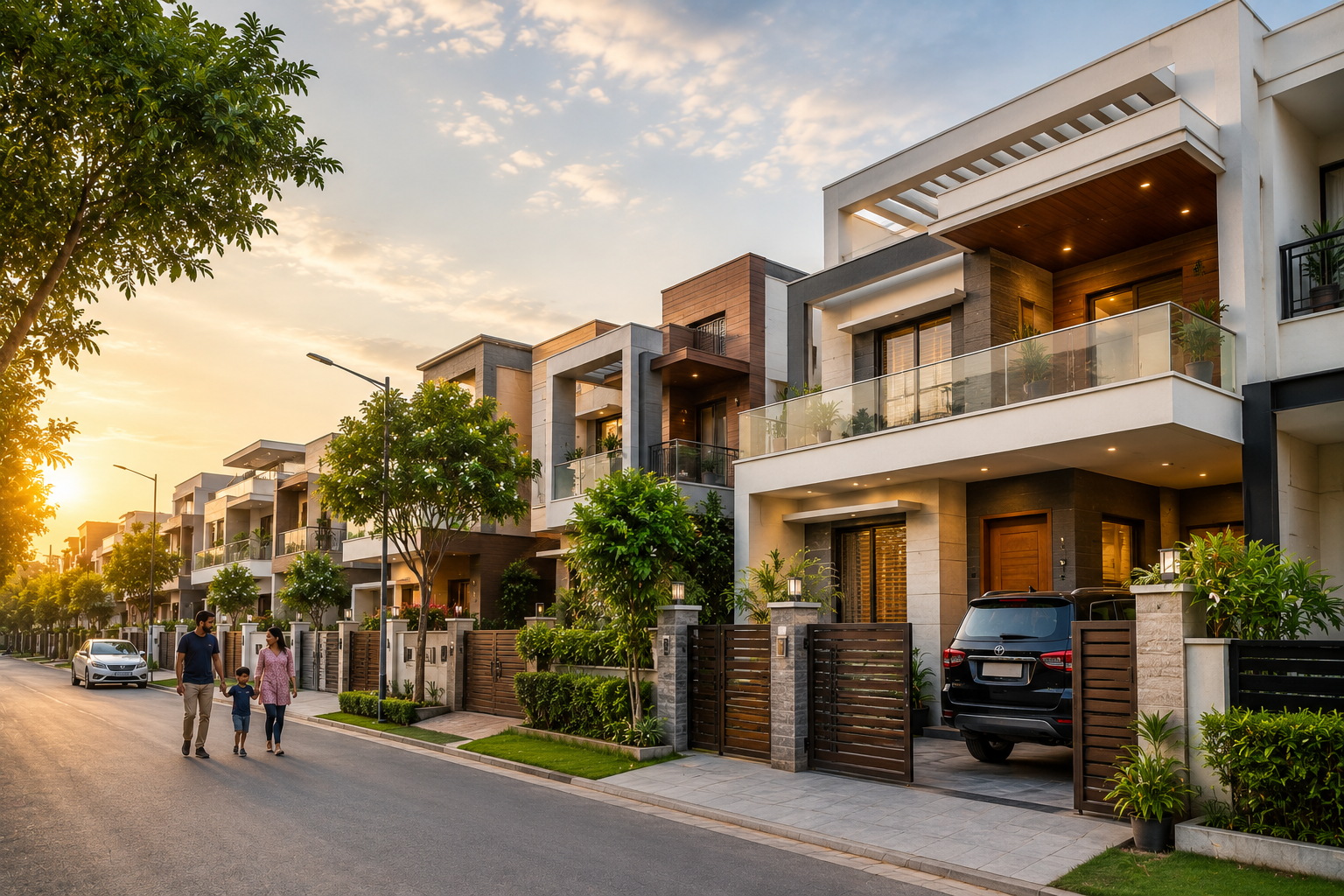 Independent Houses in Panipat: Everything You Need to Know Before Buying