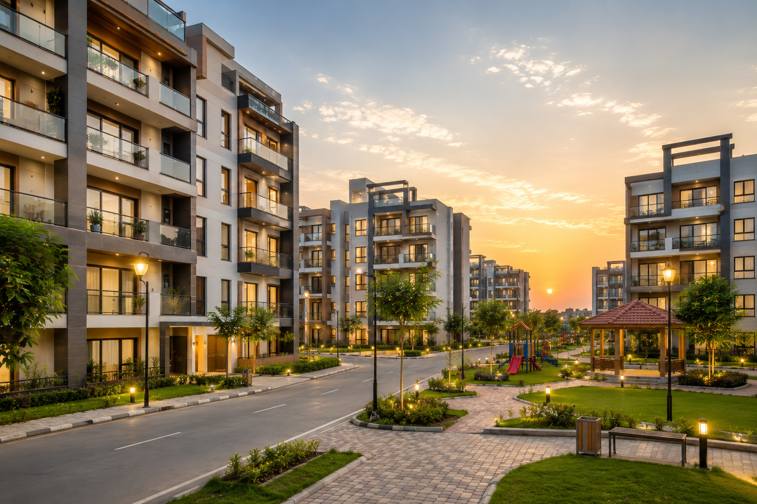 New Residential Projects in Panipat: A Complete Buyer's Guide for 2026