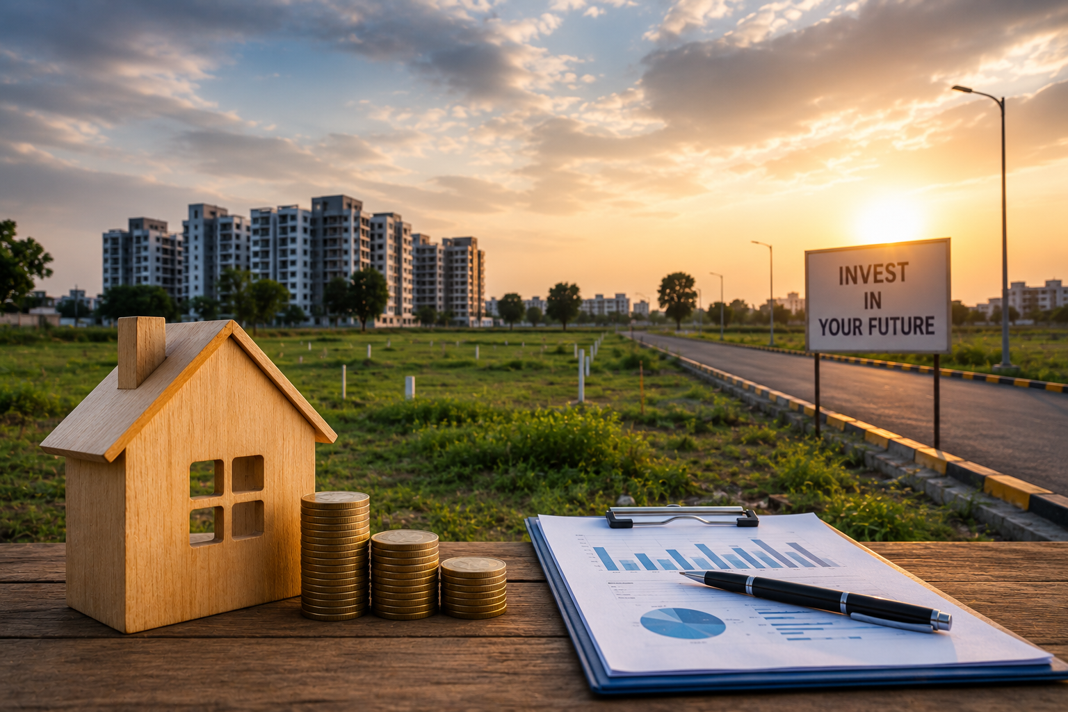 Property Investment in Panipat: Why 2026 Is the Right Time to Invest