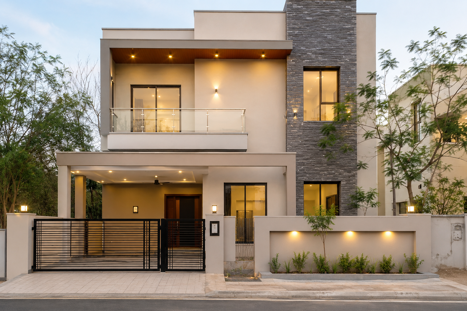 Residential
